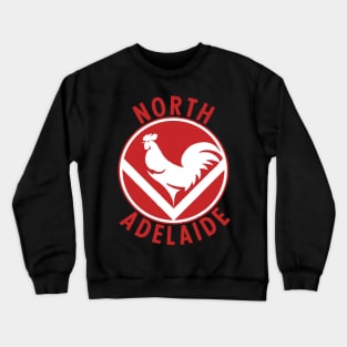 North adelaide football club | AFL Footy Crewneck Sweatshirt